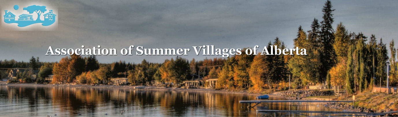 Association of Summer Villages of Alberta